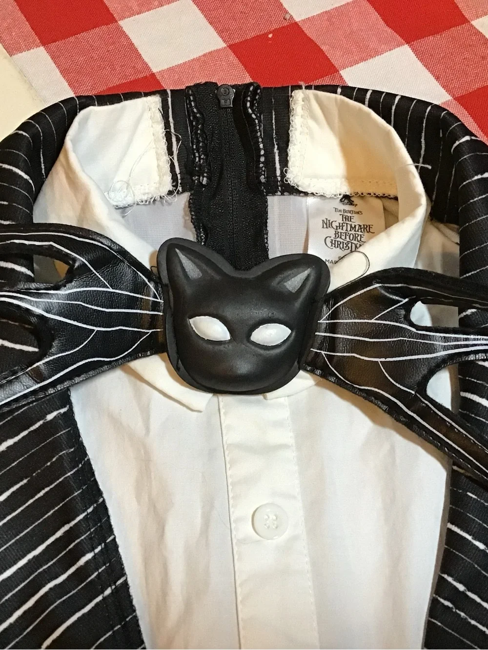 Disney nightmare before